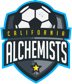 The Alchemists